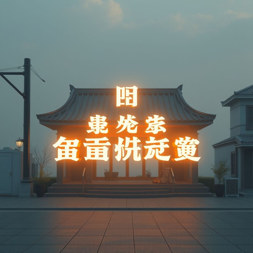 ฮวงจุ้ยเสริมธุรกิจ